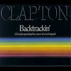 Eric Clapton : Backtrackin